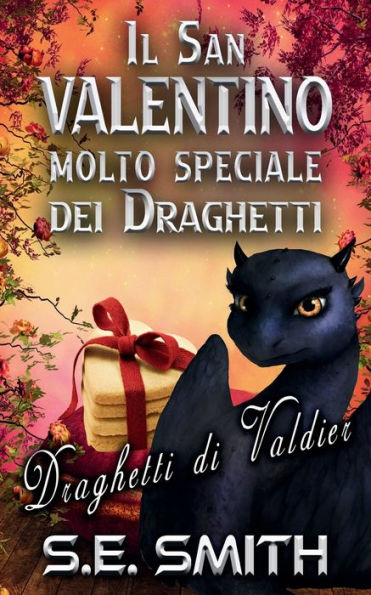 Il San Valentino molto speciale dei draghetti