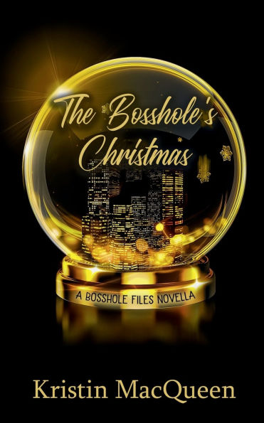 The Bosshole's Christmas: A Bosshole and Boy's of Mulberry Lane crossover
