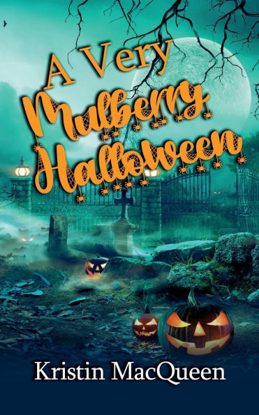 A Very Mulberry Halloween: Boys of Lane and Bossholes crossover