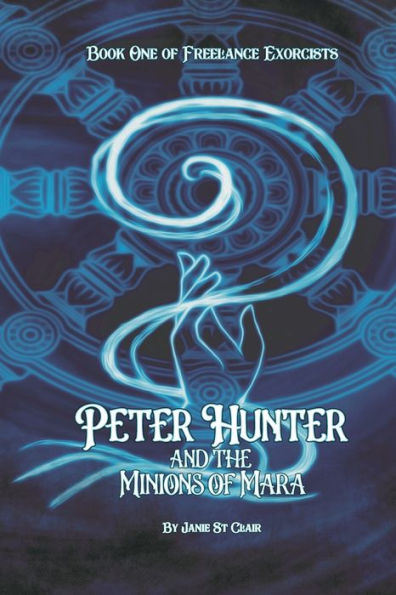 Peter Hunter and the Minions of Mara