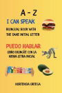 I Can Speak: A-Z: