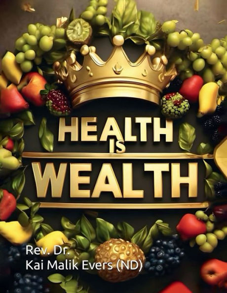 Health is Wealth