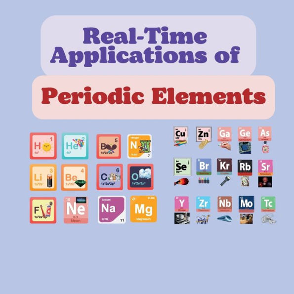 Real-Time Applications of Periodic Element