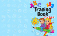 Title: Tracing Book for Toddlers: Discovering Letters and Numbers:Improve Handwriting Skills with Copy & Color Ages 3-5, Author: Tamara Ellis