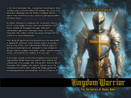 Title: Kingdom Warrior: The Chronicles of Divine Valor:, Author: Jose San Miguel