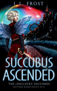 Title: Succubus Ascended, Author: L. L. Frost