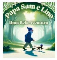 Papa Sam e Lino Uma Bela Aventura