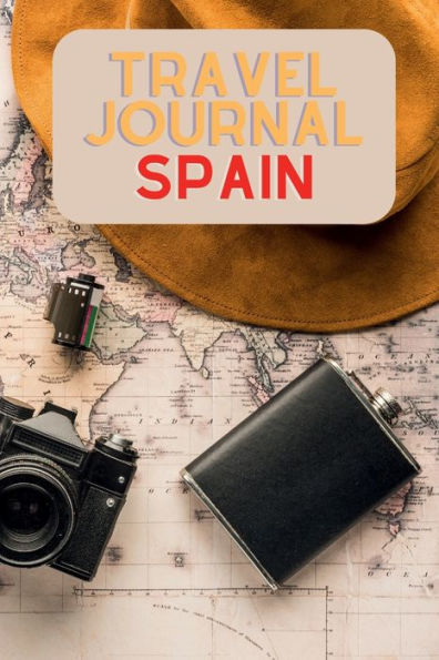 Travel Journal - Spain