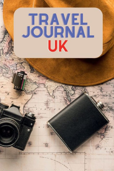 Travel Journal - UK