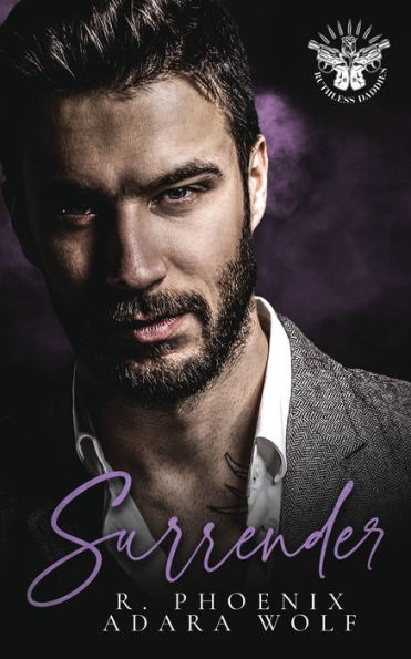 Surrender: An MM Mafia Romance