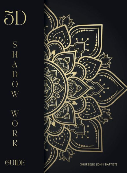 5D Shadow Work Guide