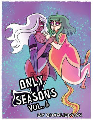 Title: Only Seasons Vol. 6, Author: Charlied Van