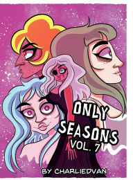 Title: Only Seasons Vol. 7, Author: Charlied Van