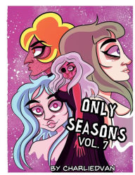 Title: Only Seasons Vol. 7, Author: Charlied Van