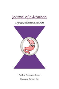 Title: Journal of a Stomach, Author: Veronica Jones