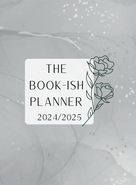 The Book-ish Planner