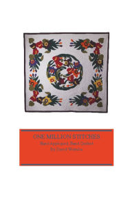 Title: One Million Stitches, Author: David Wotruba