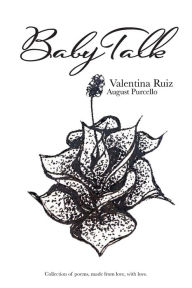 Ebook for iphone 4 free download Baby Talk 9798881129262 by Valentina Ruiz, August Purcello (English literature)