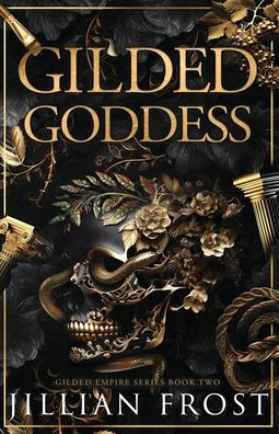 Gilded Goddess