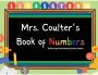 Mrs. Coulter's Book of Numbers