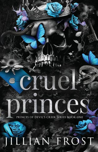 Cruel Princes