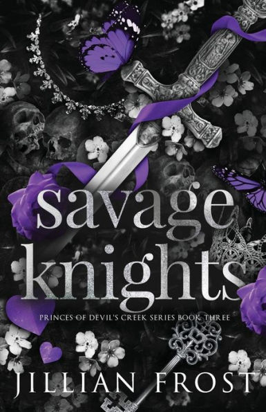 Savage Knights