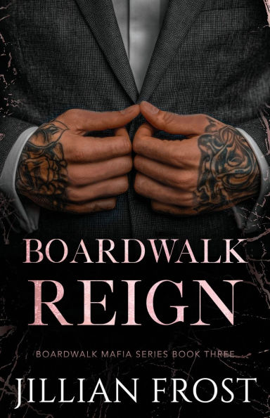 Boardwalk Reign