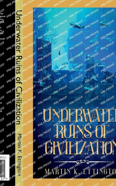 Underwater Ruins of Civilization