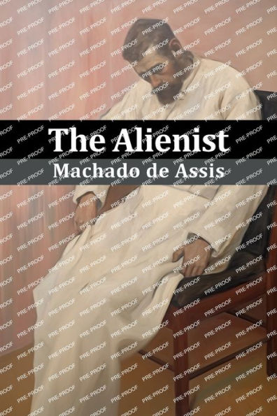 The Alienist: (Illustrated)