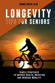 Title: Longevity, Author: Joanne Carter