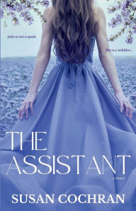 Title: The Assistant, Author: Susan Cochran