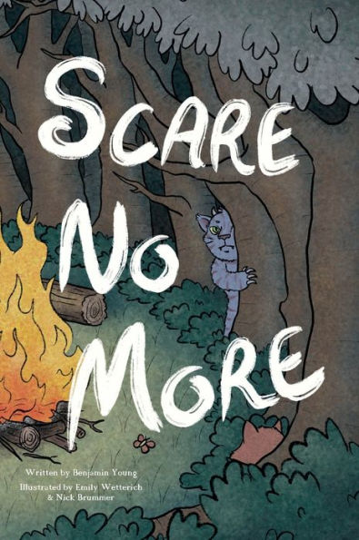 Scare No More