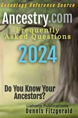 Ancestry.com: Frequently Asked Questions about Genealogy Family History to help you complete your Family History and DNA questions