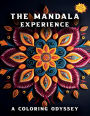 The Mandala Experience: A coloring odyssey