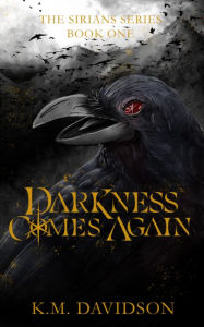 Free books in mp3 to download Darkness Comes Again by K. M. Davidson