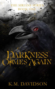 Darkness Comes Again