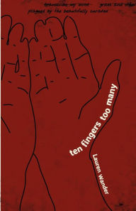 Electronic ebooks download ten fingers too many 9798881132781 by Lauren Wander RTF (English literature)