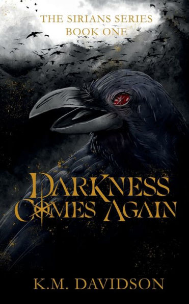 Darkness Comes Again