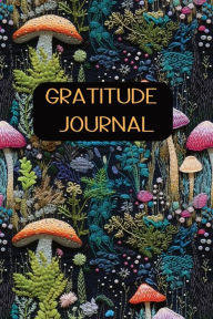 Title: 5 Minute Gratitude Journal, Author: Shatto Blue Studio Ltd