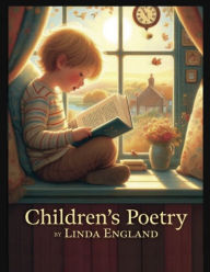 Title: Poetry for Children, Author: Linda England