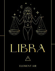 Title: Libra Journal, Author: R. P. L. Moore