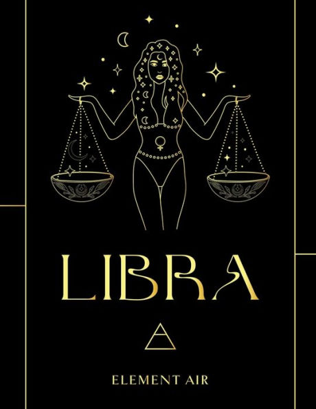 Libra Journal