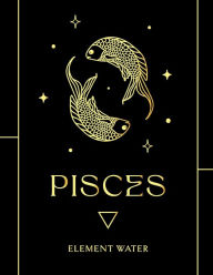Title: Pisces Journal, Author: R. P. L. Moore