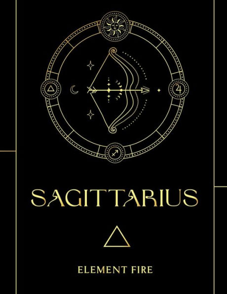 Sagittarius Journal