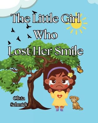 The Little Girl Who Lost Her Smile