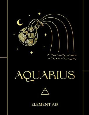 Aquarius Journal