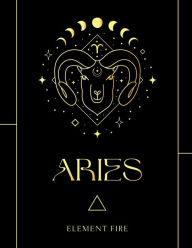 Title: Aries Journal, Author: R. P. L. Moore