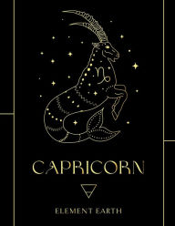 Title: Capricorn Journal, Author: R. P. L. Moore