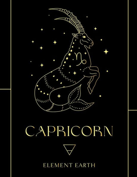 Capricorn Journal