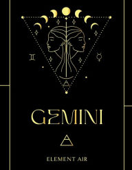 Title: Gemini Journal, Author: R. P. L. Moore